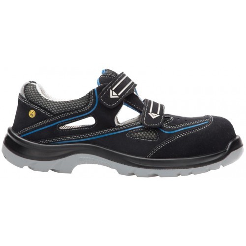 Sandale de protectie TANGERSAN S1P ESD
